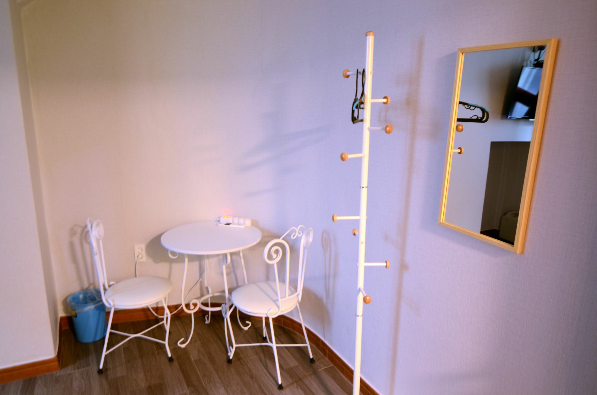 Kimchee Busan Station Guesthouse Екстериор снимка