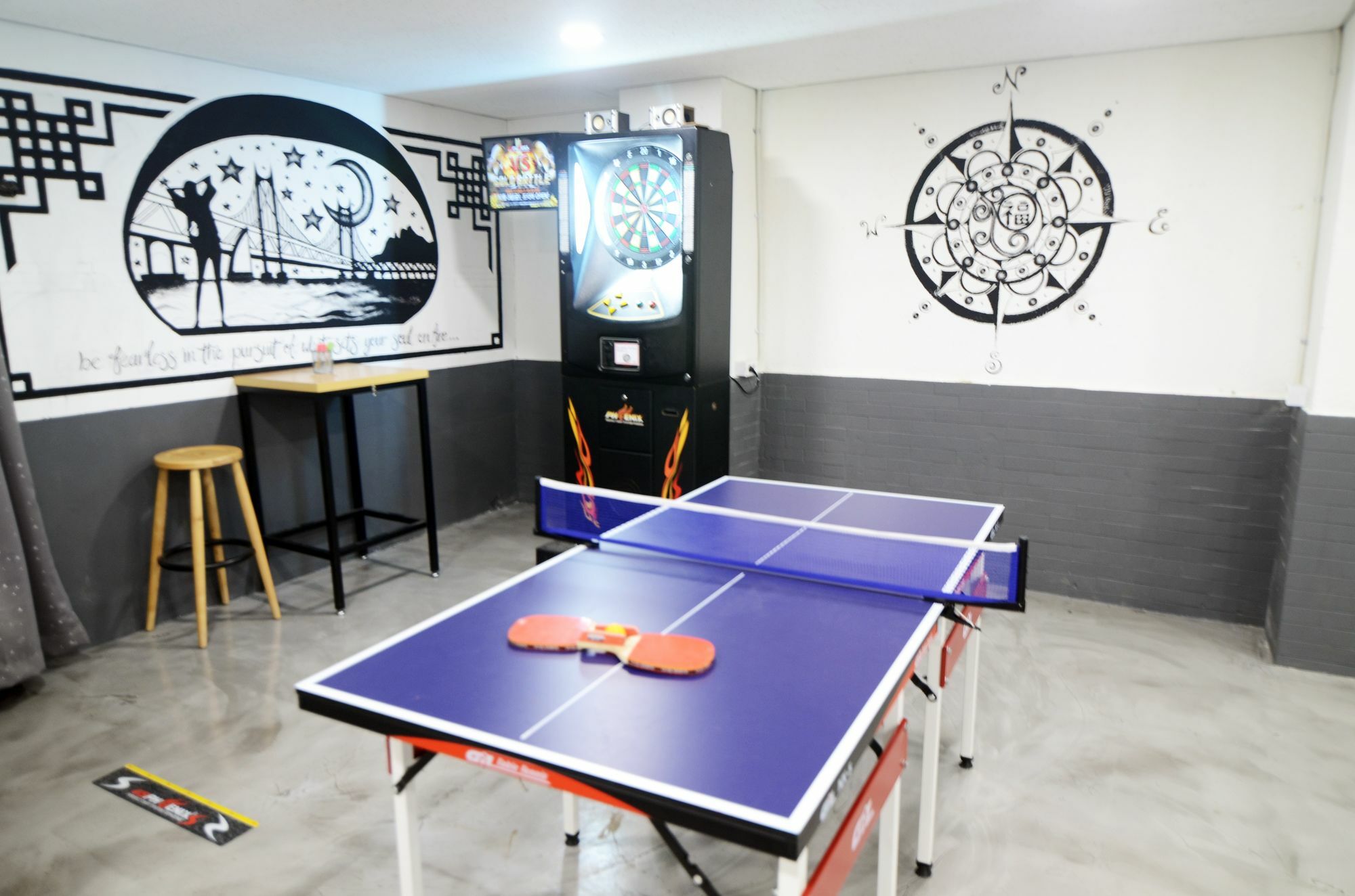Kimchee Busan Station Guesthouse Екстериор снимка