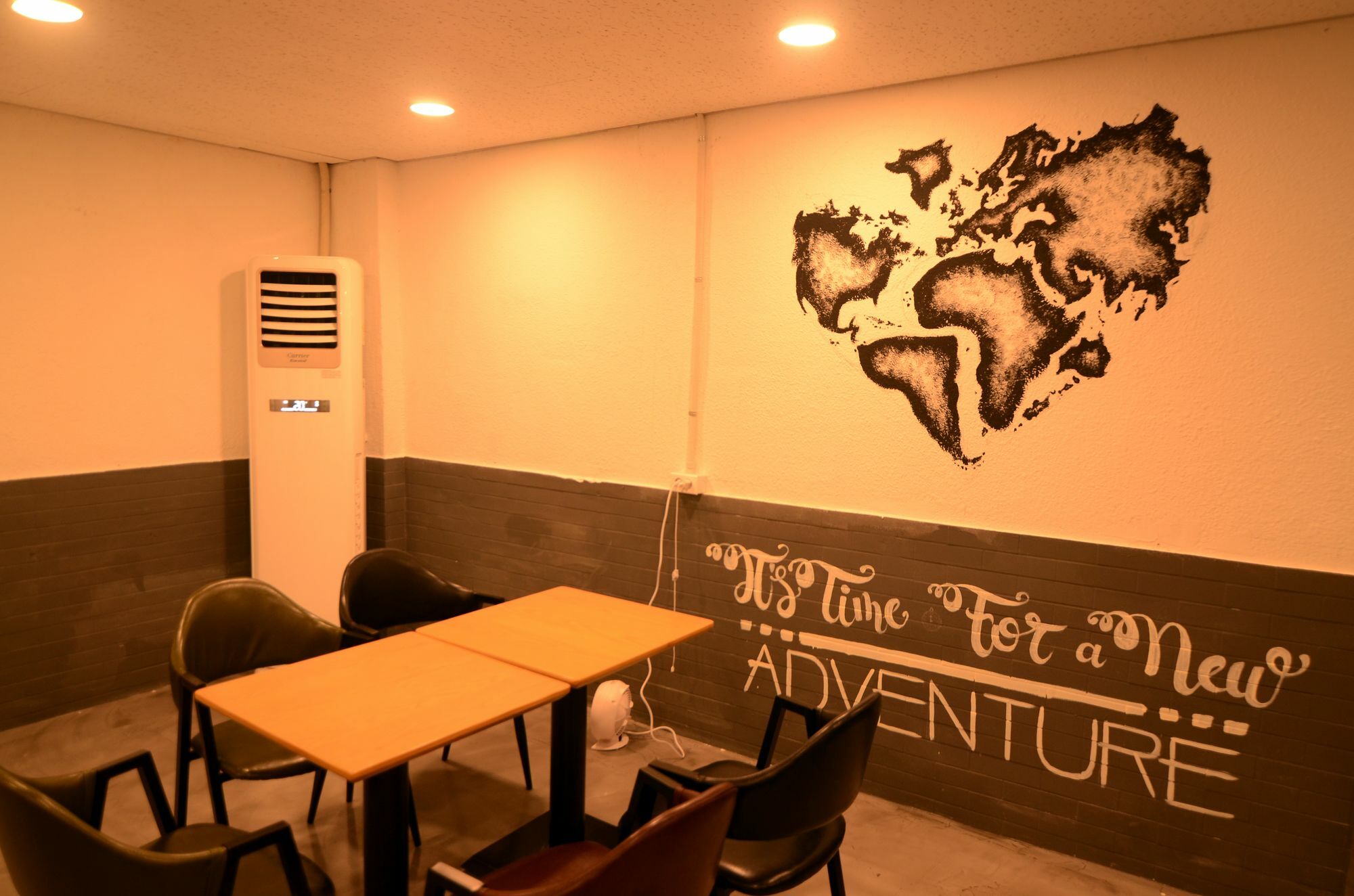 Kimchee Busan Station Guesthouse Екстериор снимка