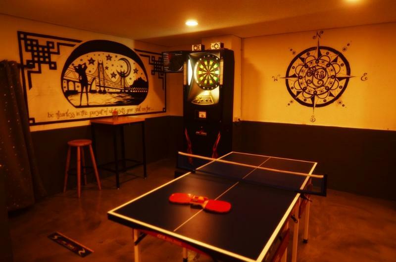 Kimchee Busan Station Guesthouse Екстериор снимка