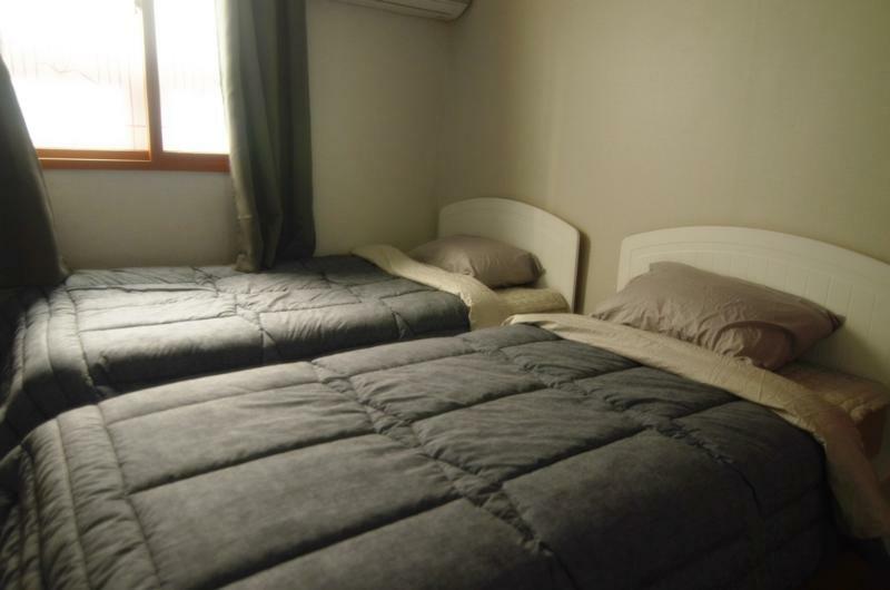 Kimchee Busan Station Guesthouse Екстериор снимка