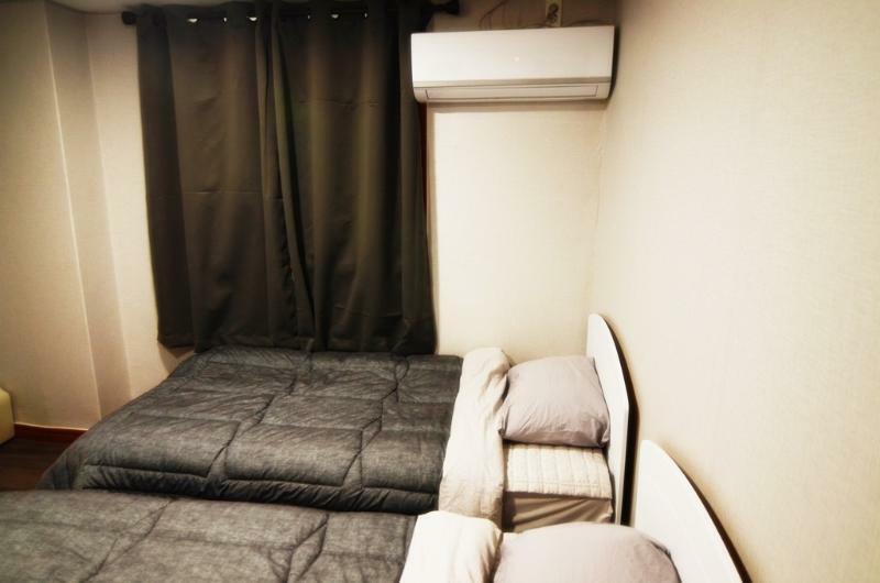 Kimchee Busan Station Guesthouse Екстериор снимка
