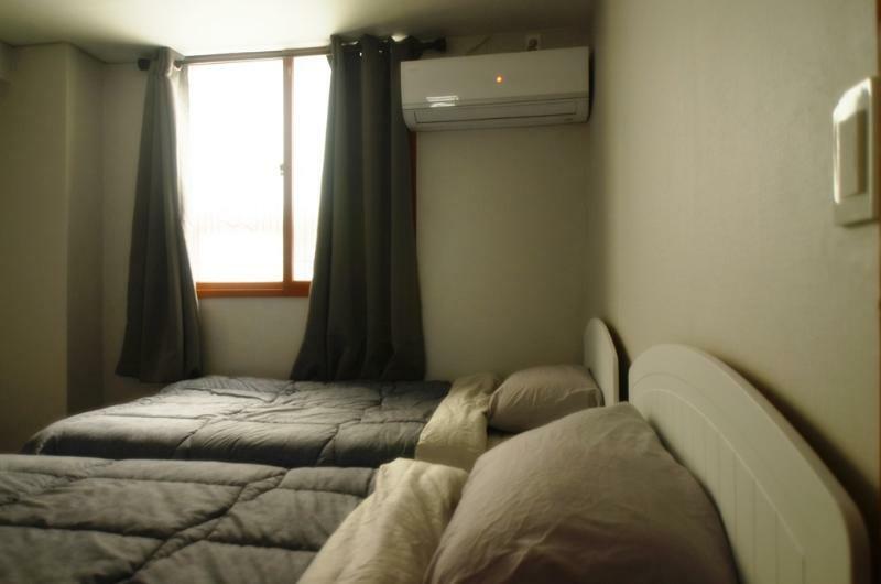 Kimchee Busan Station Guesthouse Екстериор снимка