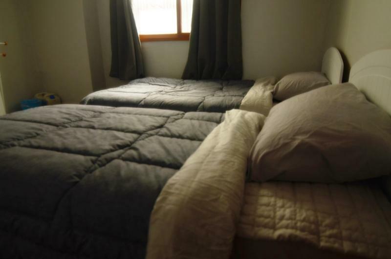Kimchee Busan Station Guesthouse Екстериор снимка
